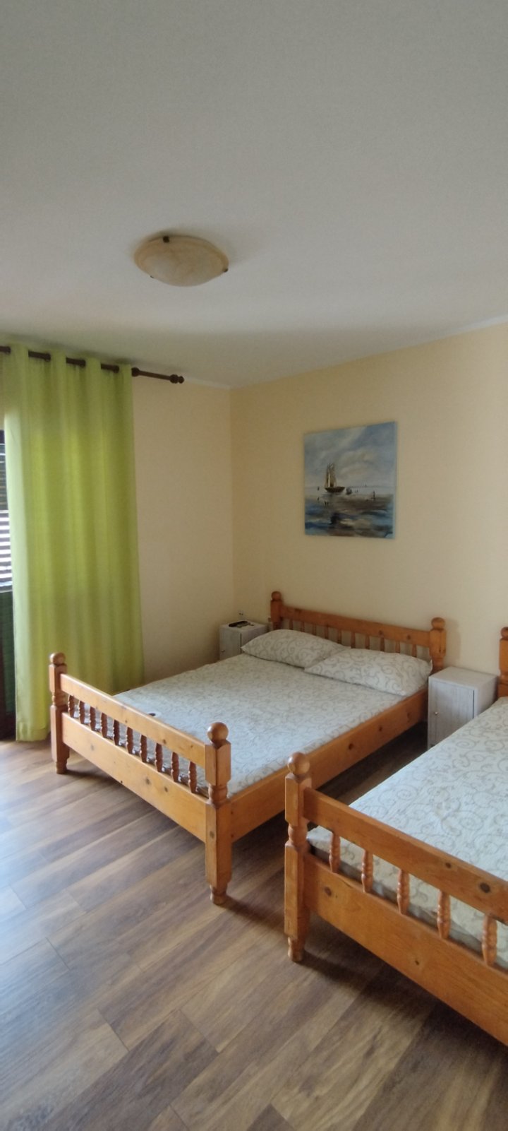 Apartman studio br. 5