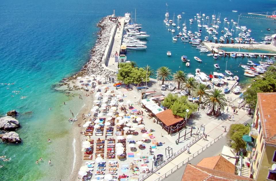 Igalo i Herceg Novi