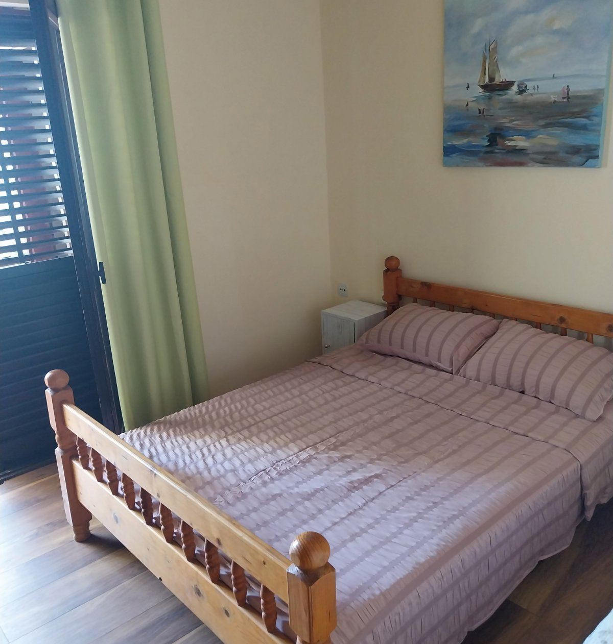 Apartmani Vila Darinka